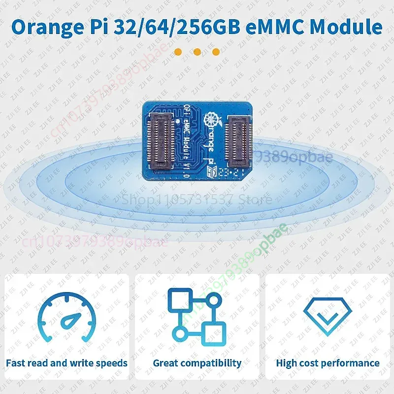 Orange Pi 5 Plus Tablet PC içi - Orange Pi 5 Plus 32Gb incelemesi ve fiyatı