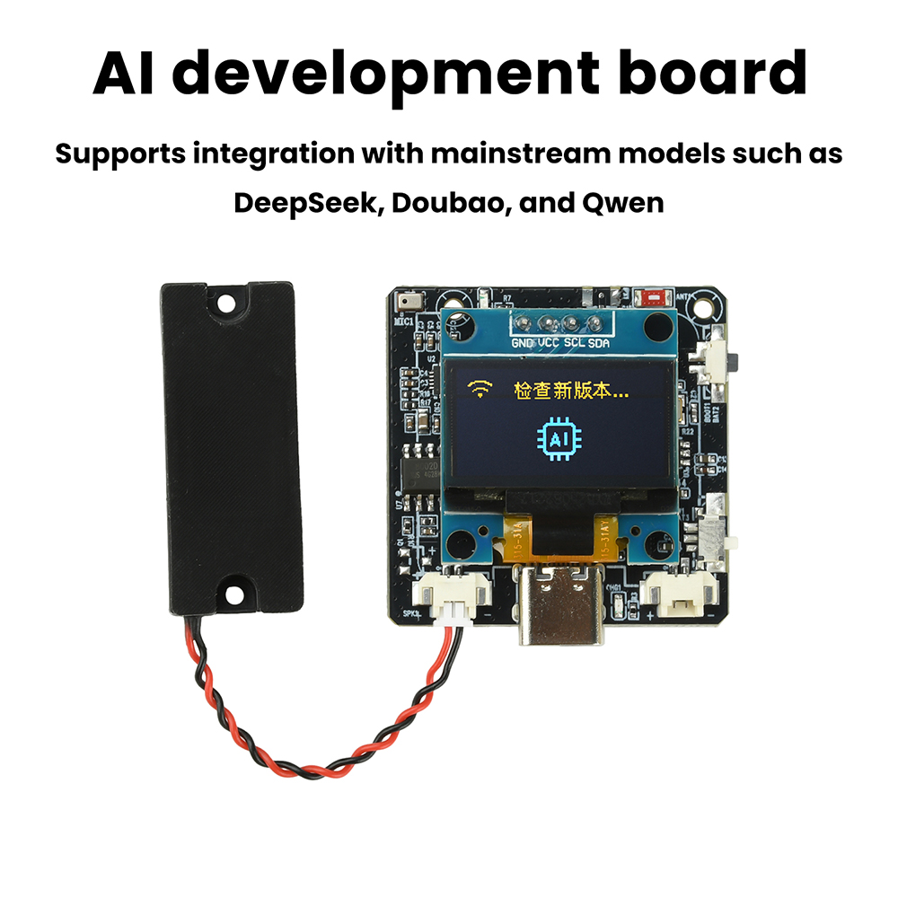 ESP32-C3 Yapay Zeka Konuşma ve - Lattepanda Sigma 32Gb incelemesi ve fiyatı