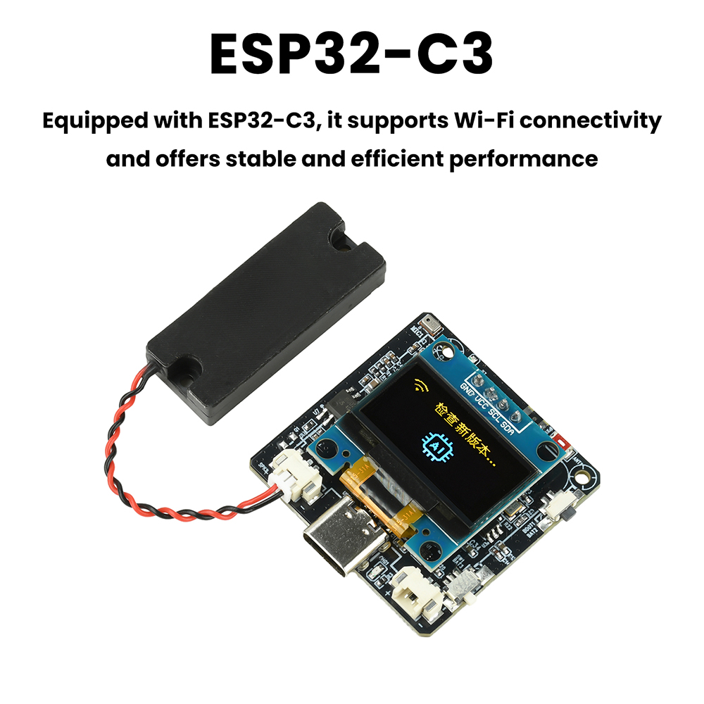 ESP32-C3 Yapay Zeka Konuşma ve - Lattepanda Sigma 32Gb incelemesi ve fiyatı