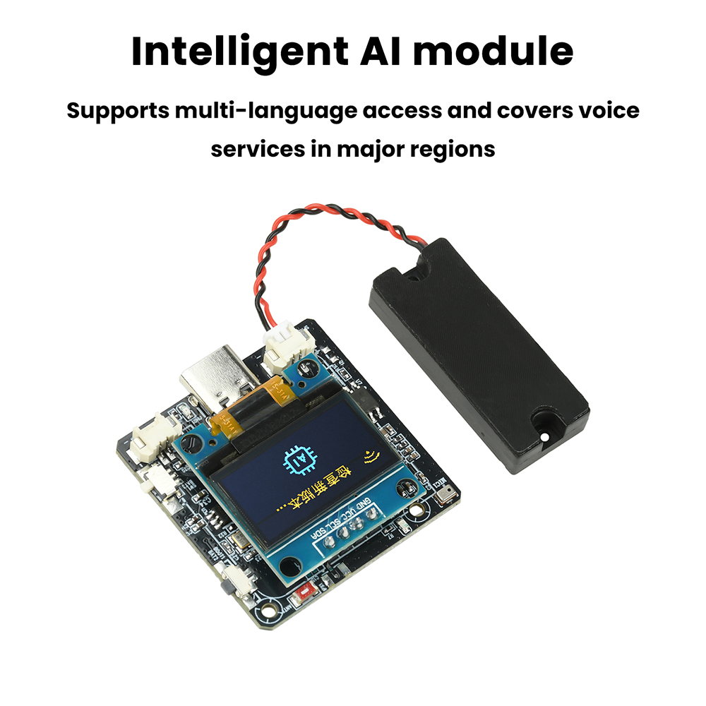 ESP32-C3 Yapay Zeka Konuşma ve - Lattepanda Sigma 32Gb incelemesi ve fiyatı